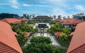 Tok Aman Bali Beach Resort @ Beachfront