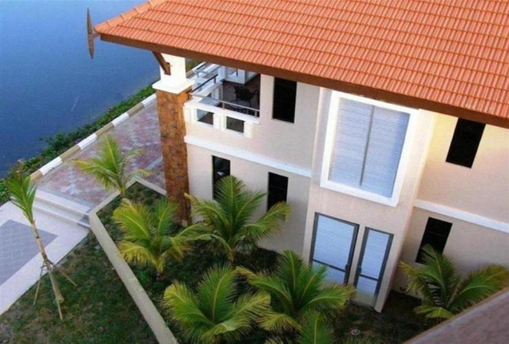 Tok Aman Bali Beach Resort @ Beachfront Kampong Ayer Tawar  Buitenkant foto